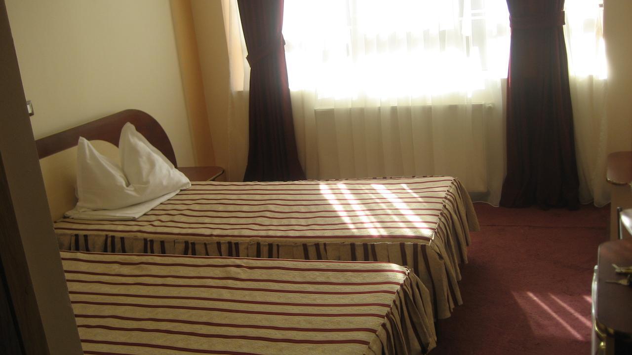 Hotel Palace Târgu Jiu Rum bild